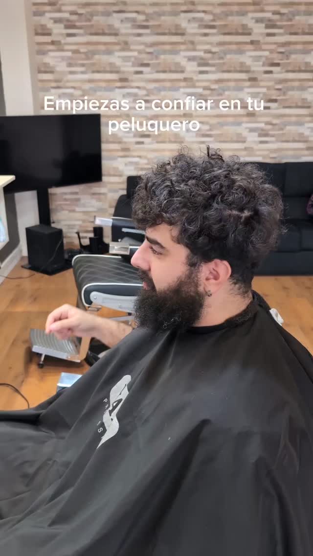 Trabajo Johny García Barber 3